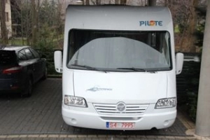 Kamper Pilote Reference - zdjęcie 1