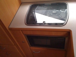 Kamper Pilote Reference - zdjęcie 4