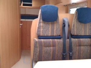 Kamper Pilote Reference - zdjęcie 5