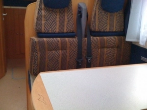 Kamper Pilote Reference - zdjęcie 6