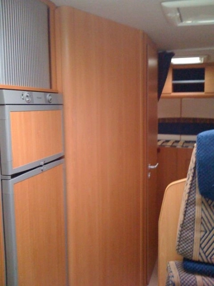 Kamper Pilote Reference - zdjęcie 7