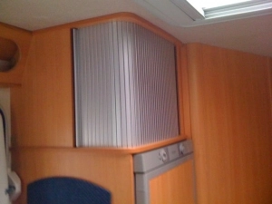 Kamper Pilote Reference - zdjęcie 8