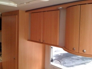 Kamper Pilote Reference - zdjęcie 9