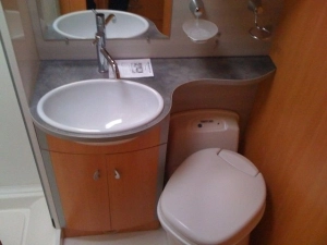 Kamper Pilote Reference - zdjęcie 12