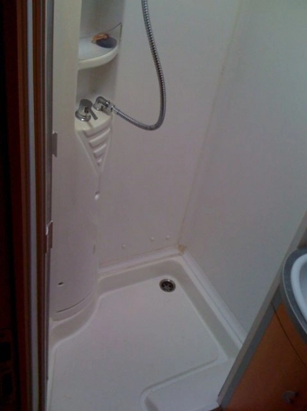 Kamper Pilote Reference - zdjęcie 13