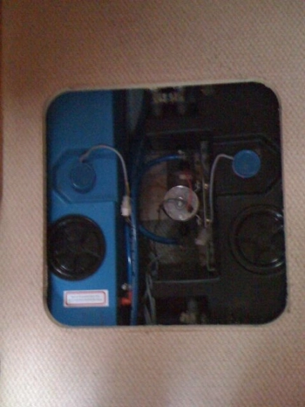 Kamper Pilote Reference - zdjęcie 14