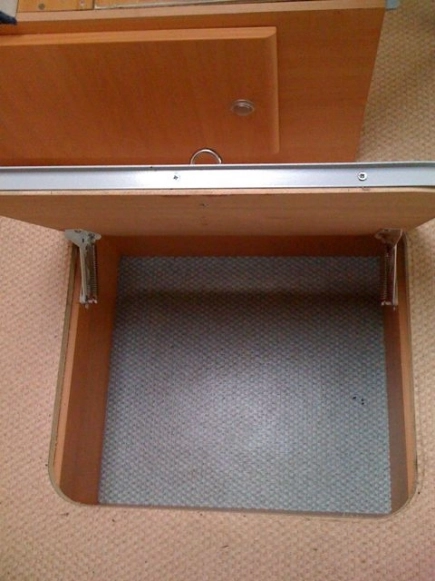 Kamper Pilote Reference - zdjęcie 15