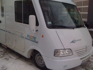 Kamper Pilote Reference - zdjęcie 17