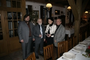 Wigilia CT - zdjęcie 1