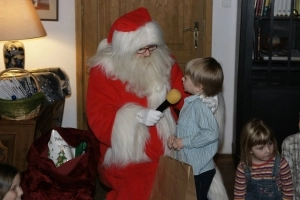 Wigilia CT - zdjęcie 1