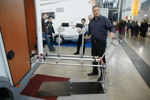 CMT Stuttgart 2011 - zdjęcie 2