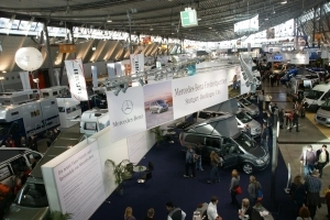 CMT Stuttgart 2011 - zdjęcie 4