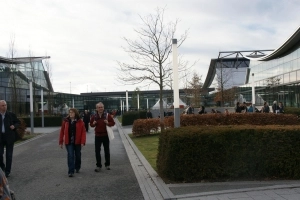 CMT Stuttgart 2011 - zdjęcie 5