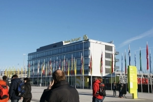 CMT Stuttgart 2011 - zdjęcie 12