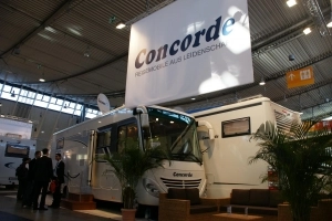 CMT Stuttgart 2011 - zdjęcie 15