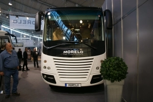 CMT Stuttgart 2011 c.d. - zdjęcie 1