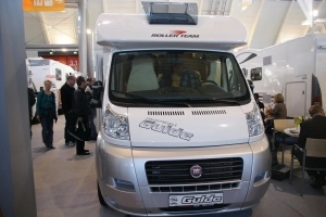 CMT Stuttgart 2011 c.d. - zdjęcie 2