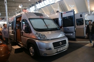 CMT Stuttgart 2011 c.d. - zdjęcie 3