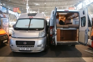 CMT Stuttgart 2011 c.d. - zdjęcie 4