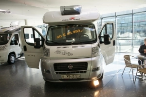 CMT Stuttgart 2011 c.d. - zdjęcie 7