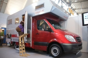 CMT Stuttgart 2011 c.d. - zdjęcie 10