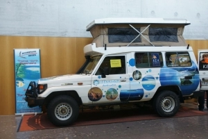 CMT Stuttgart 2011 c.d. - zdjęcie 13