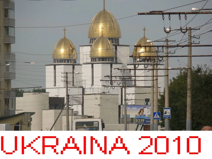 Ukraina 2010