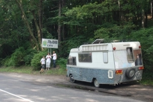 Ukraina 2010 - zdjęcie 2