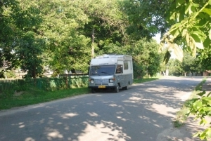 Ukraina 2010 - zdjęcie 4