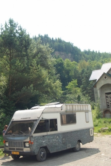 Ukraina 2010 - zdjęcie 8