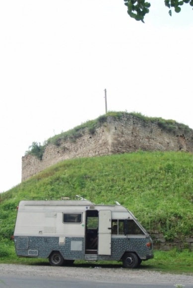 Ukraina 2010 - zdjęcie 9