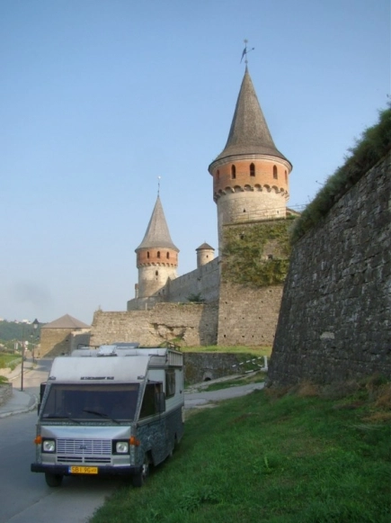 Ukraina 2010 - zdjęcie 10