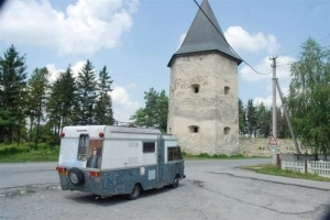 Ukraina 2010 - zdjęcie 11