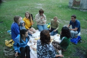 Ukraina 2010 - zdjęcie 12