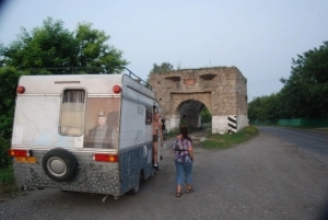 Ukraina 2010 - zdjęcie 16