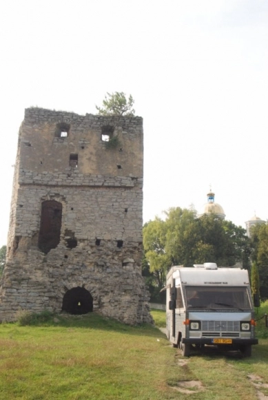 Ukraina 2010 - zdjęcie 18