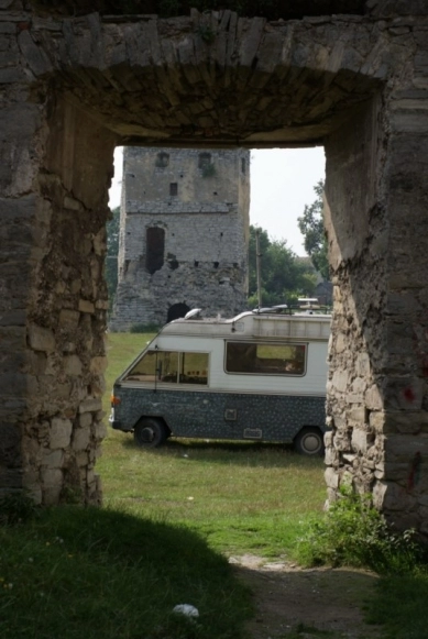 Ukraina 2010 - zdjęcie 19