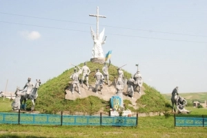 Ukraina 2010 - zdjęcie 21