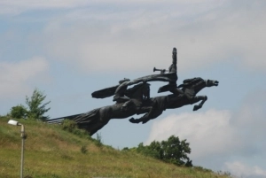 Ukraina 2010 - zdjęcie 22