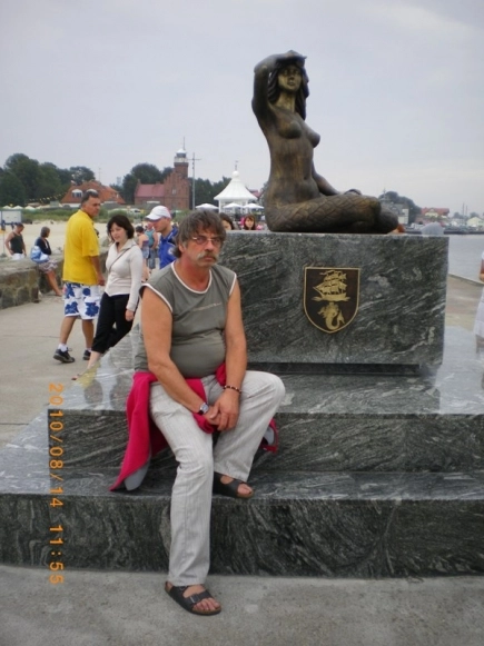 Ja i moj kamperek - zdjęcie 2