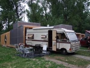 Ja i moj kamperek - zdjęcie 3