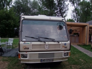 Ja i moj kamperek - zdjęcie 4