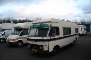 ExpoCarawaning 2011 - zdjęcie 11