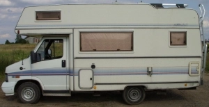 Kamper - zdjęcie 4