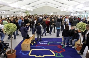 Caravan Salon dawniej i dzisiaj - zdjęcie 3