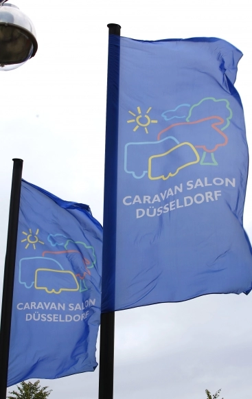 Caravan Salon dawniej i dzisiaj - zdjęcie 4