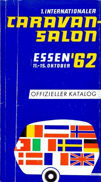 Caravan Salon dawniej i dzisiaj - zdjęcie 5