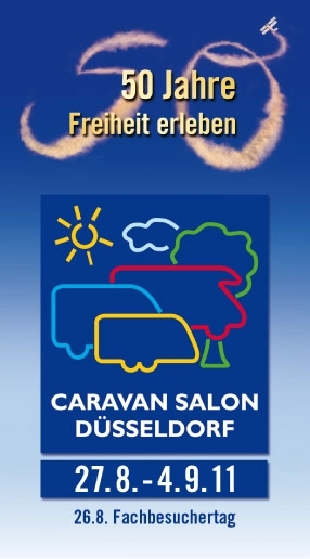 Caravan Salon dawniej i dzisiaj - zdjęcie 7