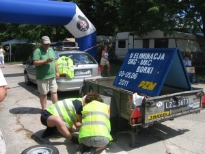 Borki 2011 - zdjęcie 3