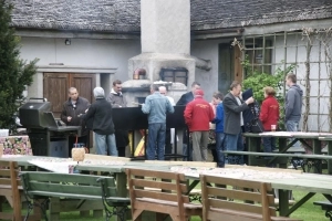 Otwarcie kempingu Henrys Group - zdjęcie 2